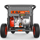 Motobomba Alta Pressão Genergy Nervión BSP 2